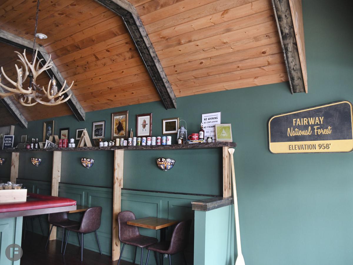 Front Range Coffeehouse & Provisions Brings Coffee and