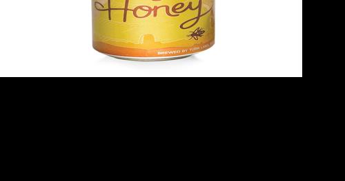 Torn Label Brewing Co. Monk & Honey