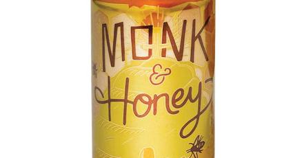 Torn Label Brewing Co. Monk & Honey
