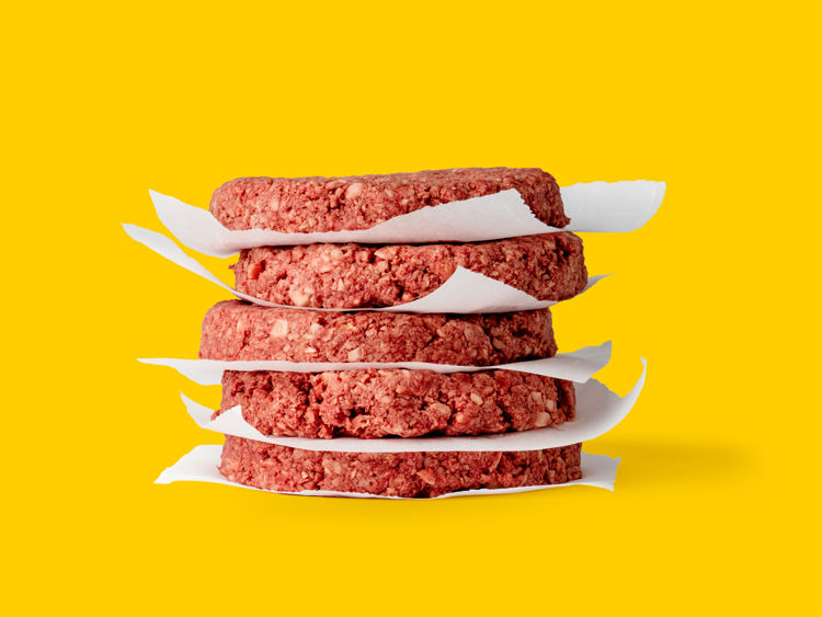 What Makes the Impossible Burger a "Magic" Veggie Burger and Where to