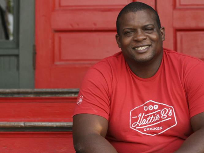 John C. Smith, EJ’s Urban Eatery