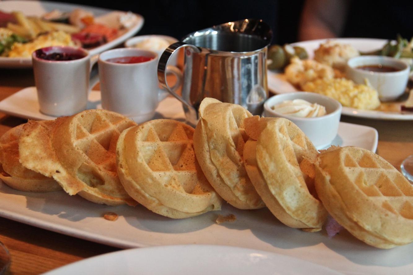 Best Bets for Easter Brunch in Kansas City | Kansas City Restaurant