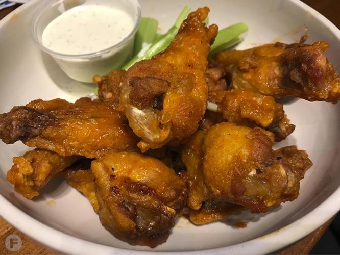 The Bar West Plaza Has Quickly One of the Plaza’s Most Popular