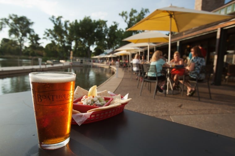 The 15 Best Patios in St. Louis The Feed Feast Magazine