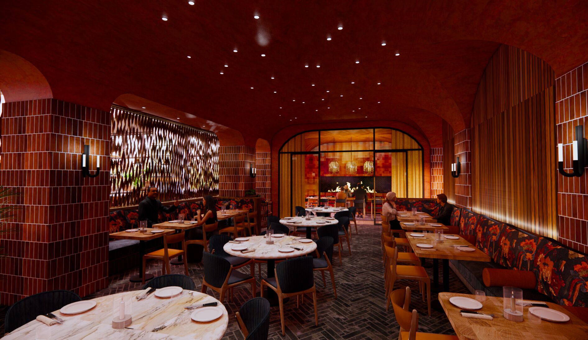 21c Museum Hotel announces two new culinary ventures