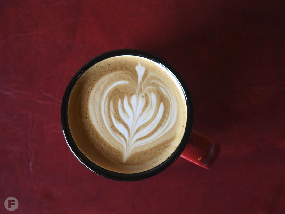 Front Range Coffeehouse & Provisions Brings Coffee and