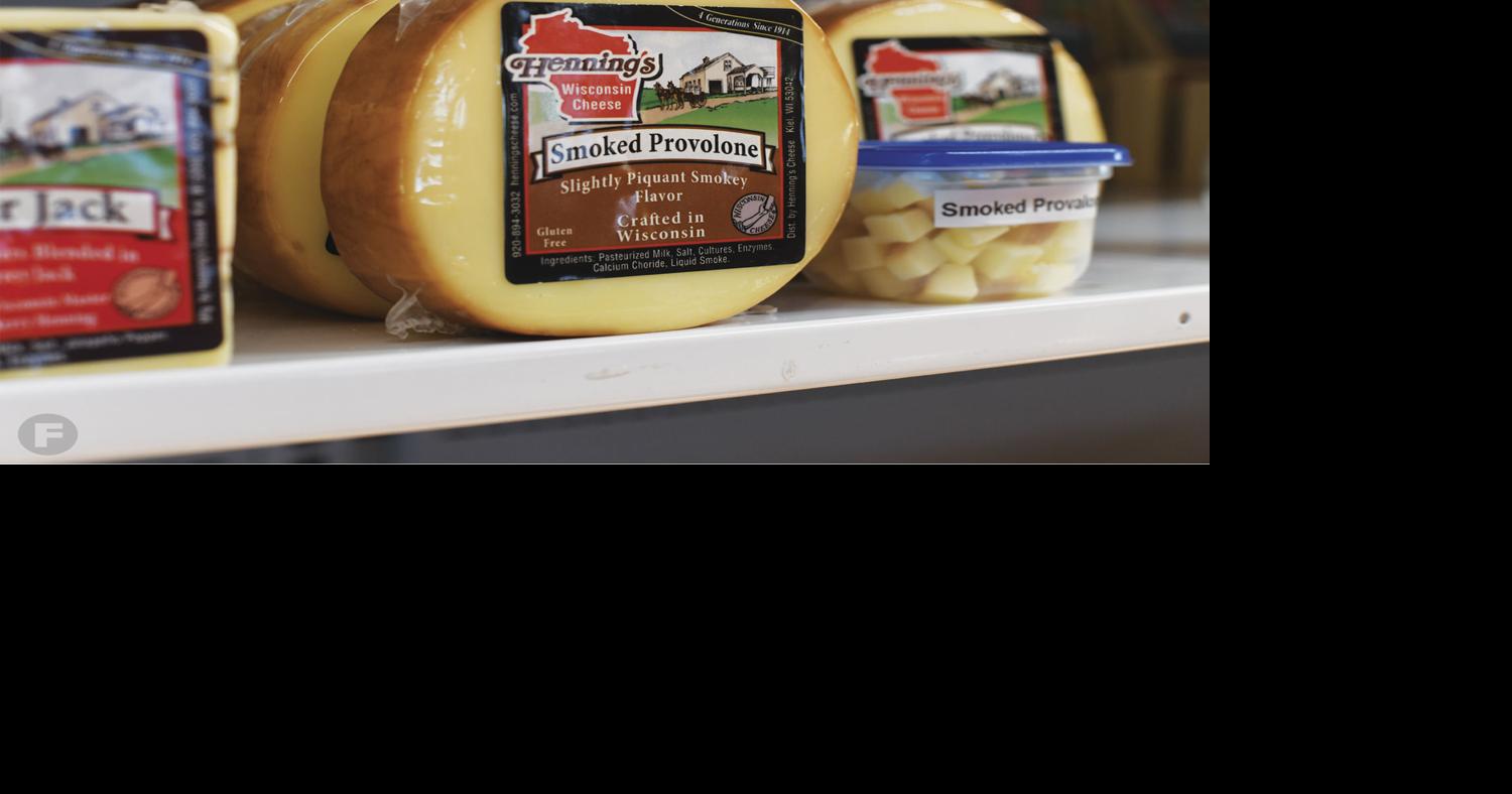J and J Cheese Factory is a Destination for Cheese-Lovers in Highlandville