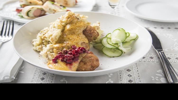 22 Must Try Menus For Kansas City Restaurant Week Kansas City