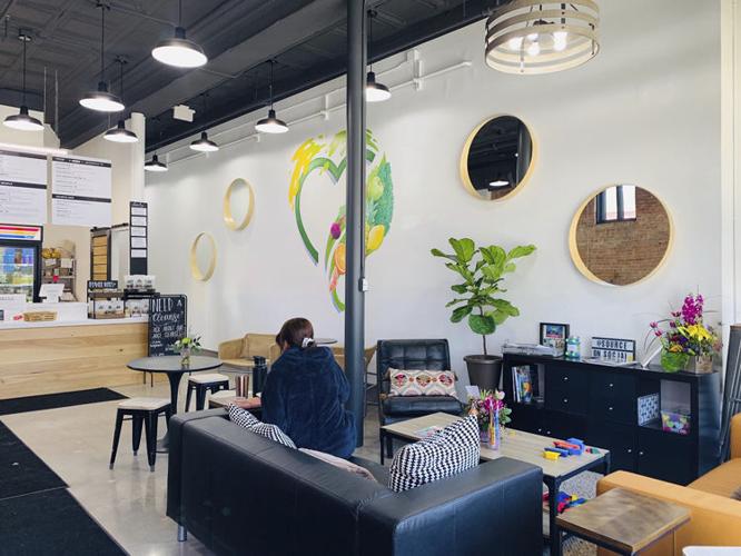 Source Juicery Moves to New, Larger Location in Edwardsville