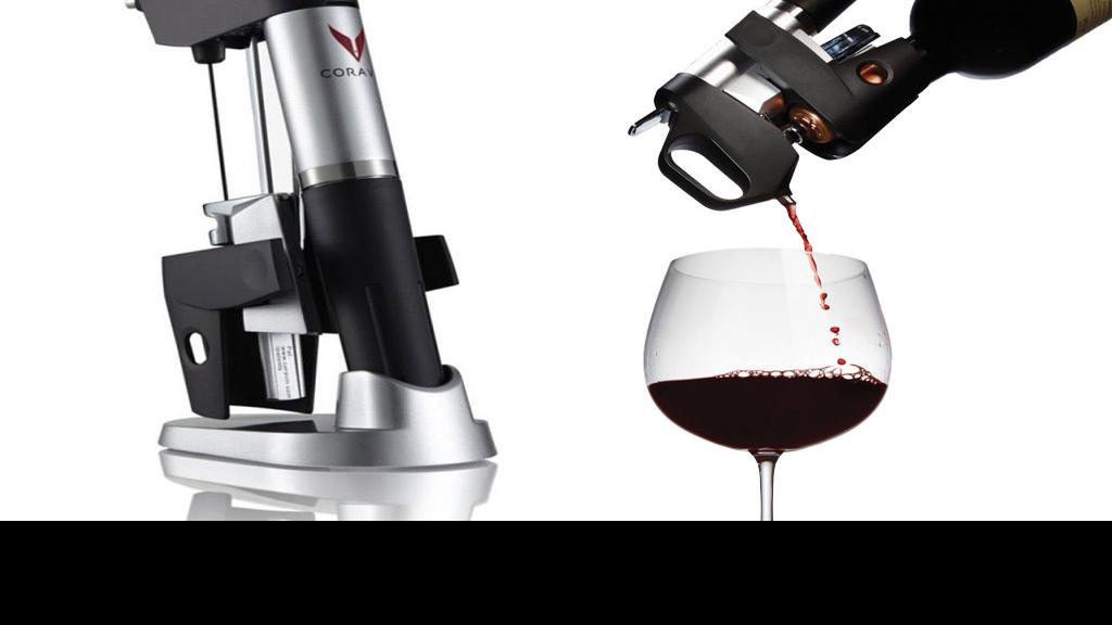 2 MustHave Gadgets for WineLovers Shop
