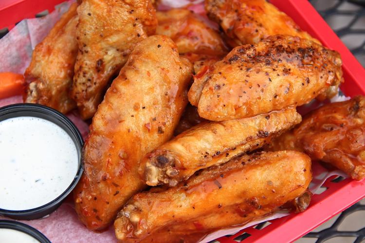 Grinder’s High Noon Now Open, Bringing Stretch’s Unique Style to a