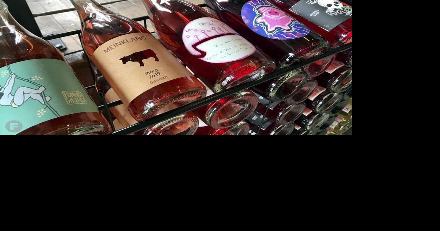 Big Mood Natural Wines, Kansas City's first exclusively ...