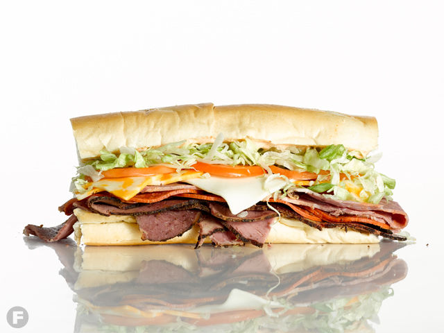5 Iconic St. Louis Sandwich Shops | St. Louis Restaurant News | www.neverfullbag.com
