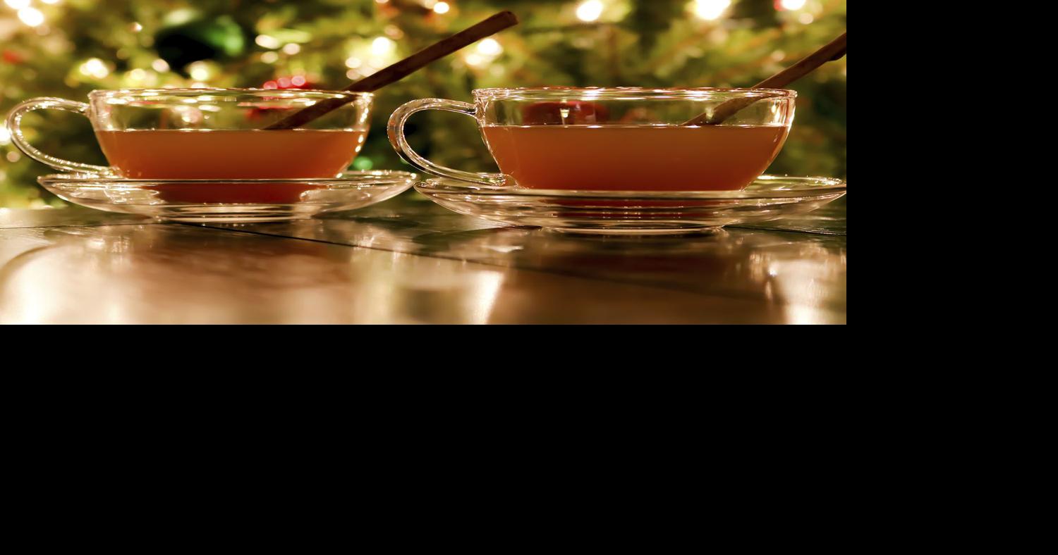 Allspice Cocktails from Total Wine & More