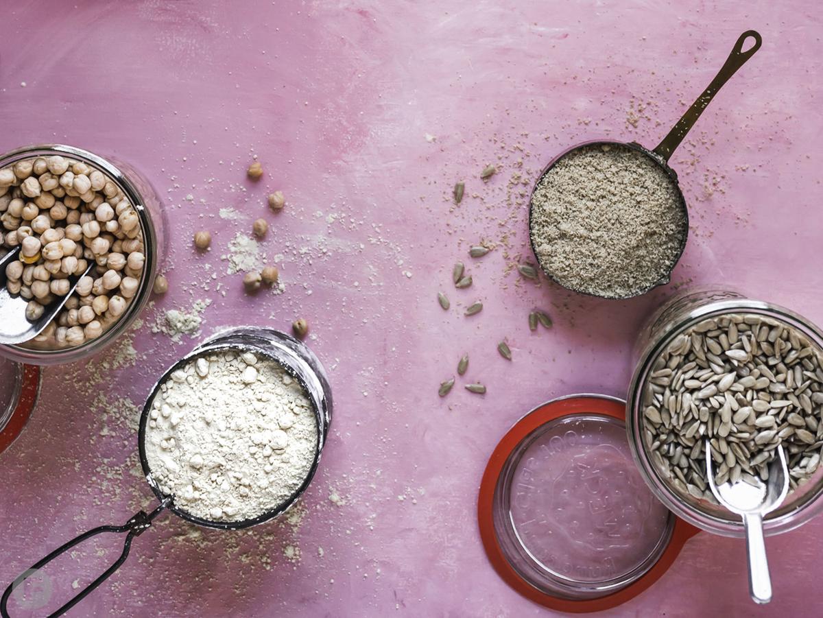 These Alternative Flours Will Add New Depth to Your Favorite Baked Goods