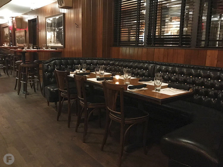 Sneak Peek The Golden Ox Returns to Kansas City's Stockyards District