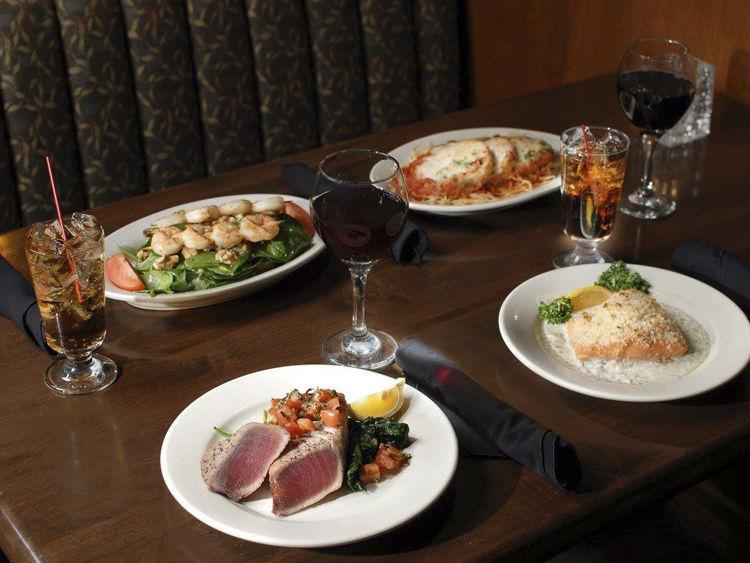 Italian Domenico’s Italian Restaurant & Catering in Jefferson City