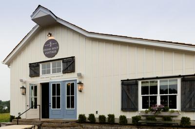 Kshe 95 S Favazz On His Memorable Stone Soup Cottage Visits The