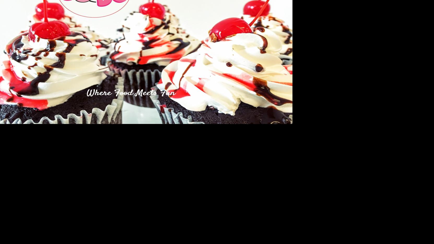 Sweet Buds Kitchen Serves Up Cupcakes And Cooking Classes In