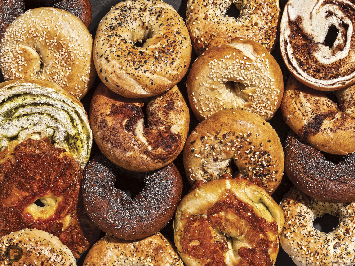 New York-style Boiled Bagels Are (finally!) Making Their Way To The Midwest