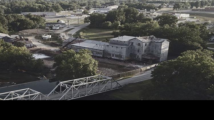 Morris Family To Open Restaurant In Historic Ozark Mill Next Fall Southern Missouri Dining Feastmagazine Com
