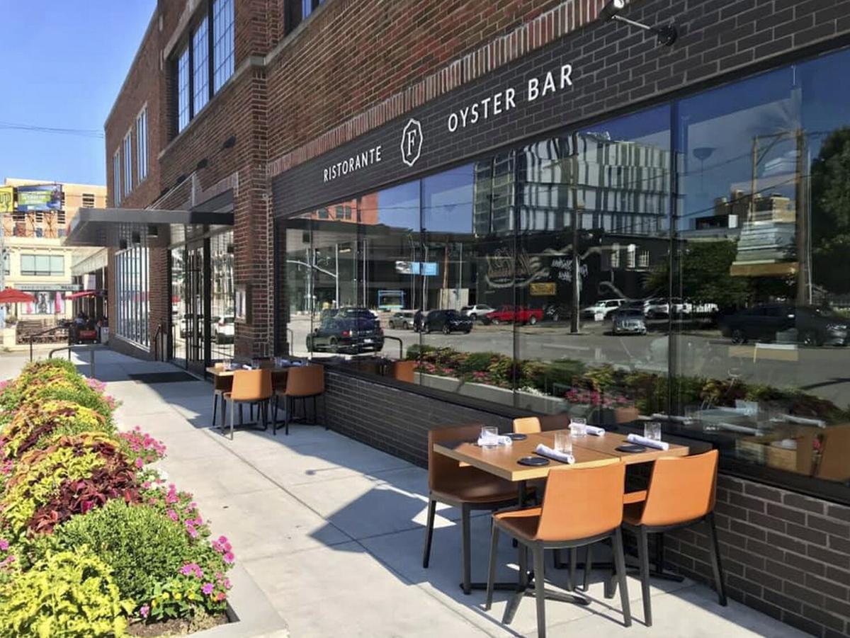 Kansas Citys Best Patios