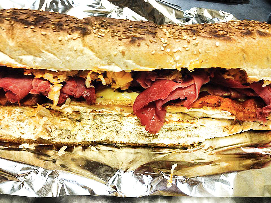 Best Subway Sandwiches: Top Sandwiches, Tasted and Ranked - Thrillist