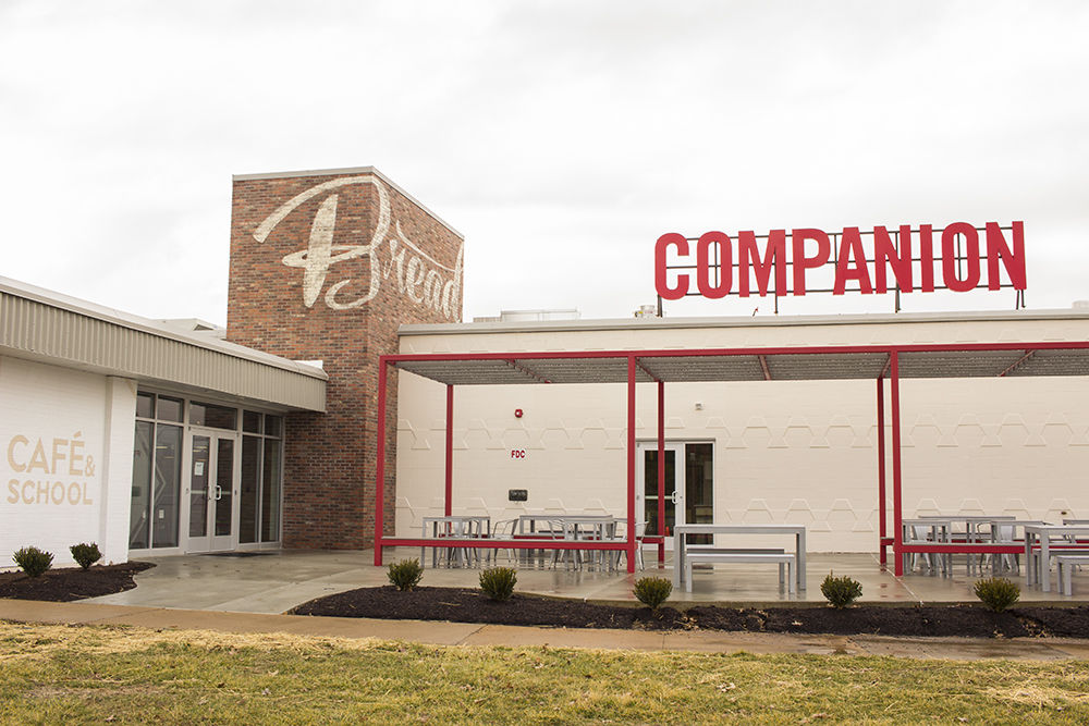 Companion Bakery’s New Headquarters Now Open In Maryland Heights St