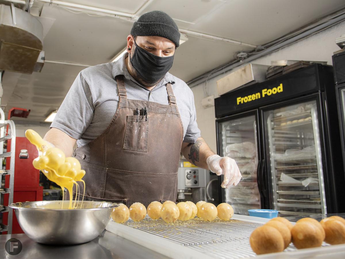 Blackhole Bakery Jason Provo
