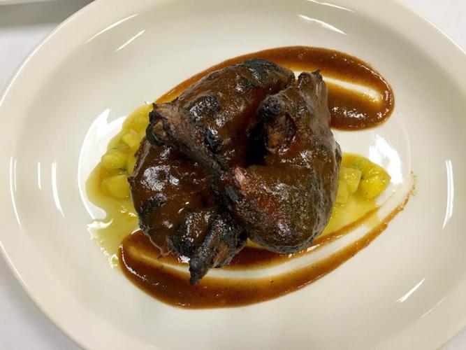 Mesob Restaurant Now Open in Kansas City, Serving Ethiopian and