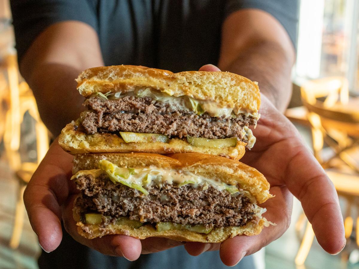 Mission Taco Joint Is Launching Off The Wall Burgers A New Ghost Kitchen Concept From Its Kirkwood Location St Louis Feastmagazine Com Mission Taco Joint Is Launching Off The Wall Burgers A New Ghost Kitchen Concept From Its Kirkwood Location St Louis Feastmagazine Com
