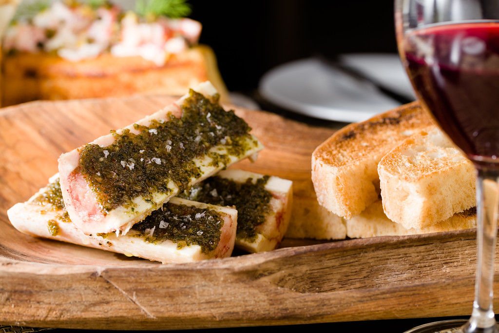 Spotlight Truffles Restaurant and Butchery Finds Its Voice in Ladue