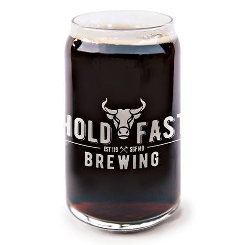 Hold Fast Brewing Boondock Brown Ale