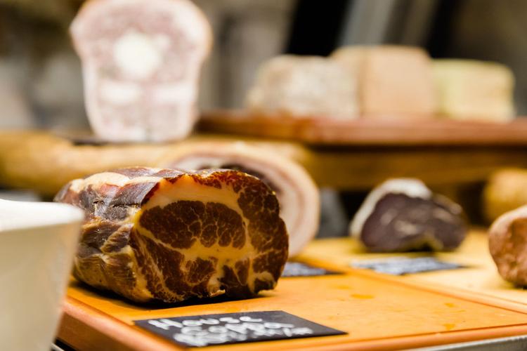 Spotlight Truffles Restaurant and Butchery Finds Its Voice in Ladue