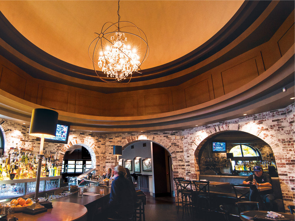 Gram & Dun Offers Delicious and Creative Seasonal Cocktails Kansas