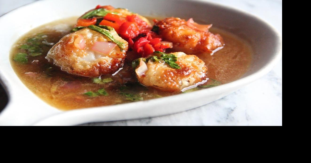 Kansas City's 5 Best Small Plates