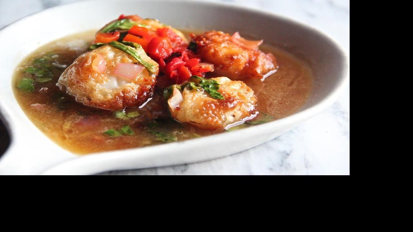 Kansas City's 5 Best Small Plates | The Feed | feastmagazine.com