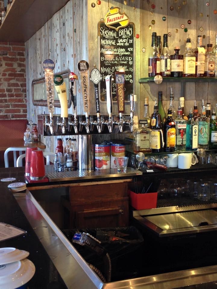Beer Kitchen Doubles Its Taps Expanding Selection The Feed Feastmagazine Com