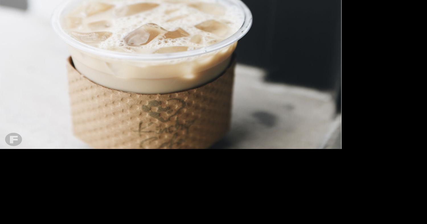 With Kinship Café, TJ Roberts serves coffee with intention in Kansas