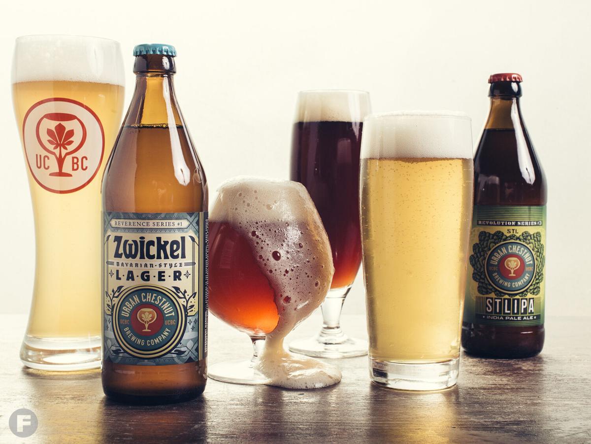 UCBC Oktoberfest