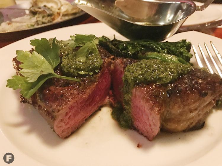 Sneak Peek The Golden Ox Returns to Kansas City's Stockyards District