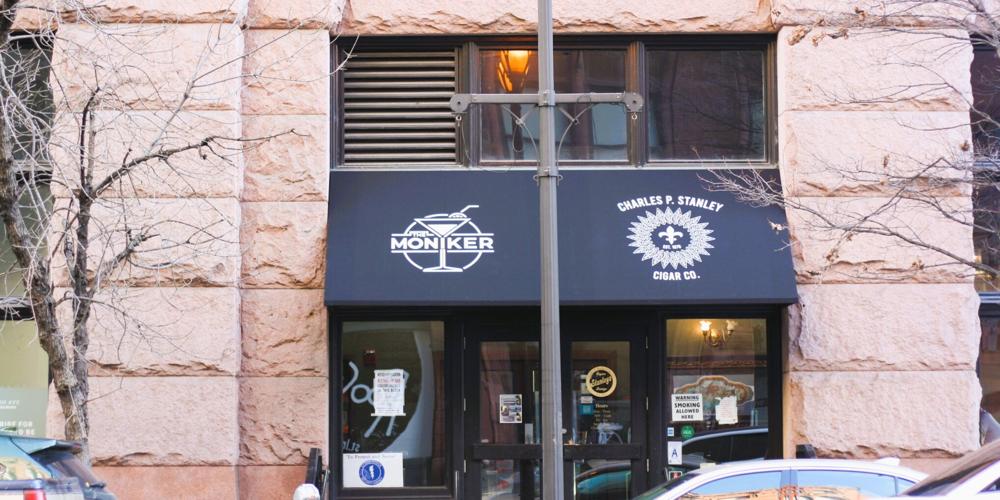 The Moniker to open on Washington Ave. this spring