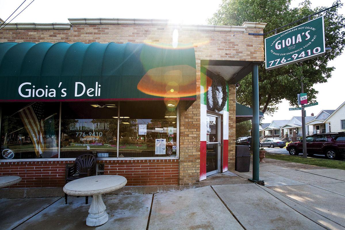 Counter Culture: 5 of St. Louis&#39; Favorite Sandwich Shops | Features | Feast Magazine
