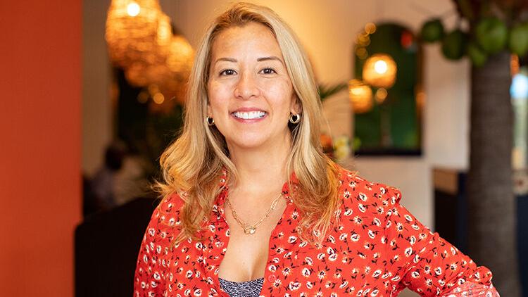 Natasha Kwan of Frida's and Diego's shares her tips for mastering plant-based cooking at home | St. Louis - Vimarsana News