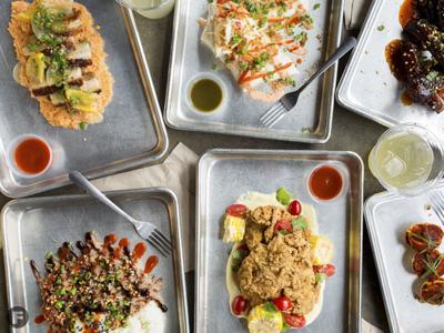 Guerrilla Street Food To Open Locations In St Charles And