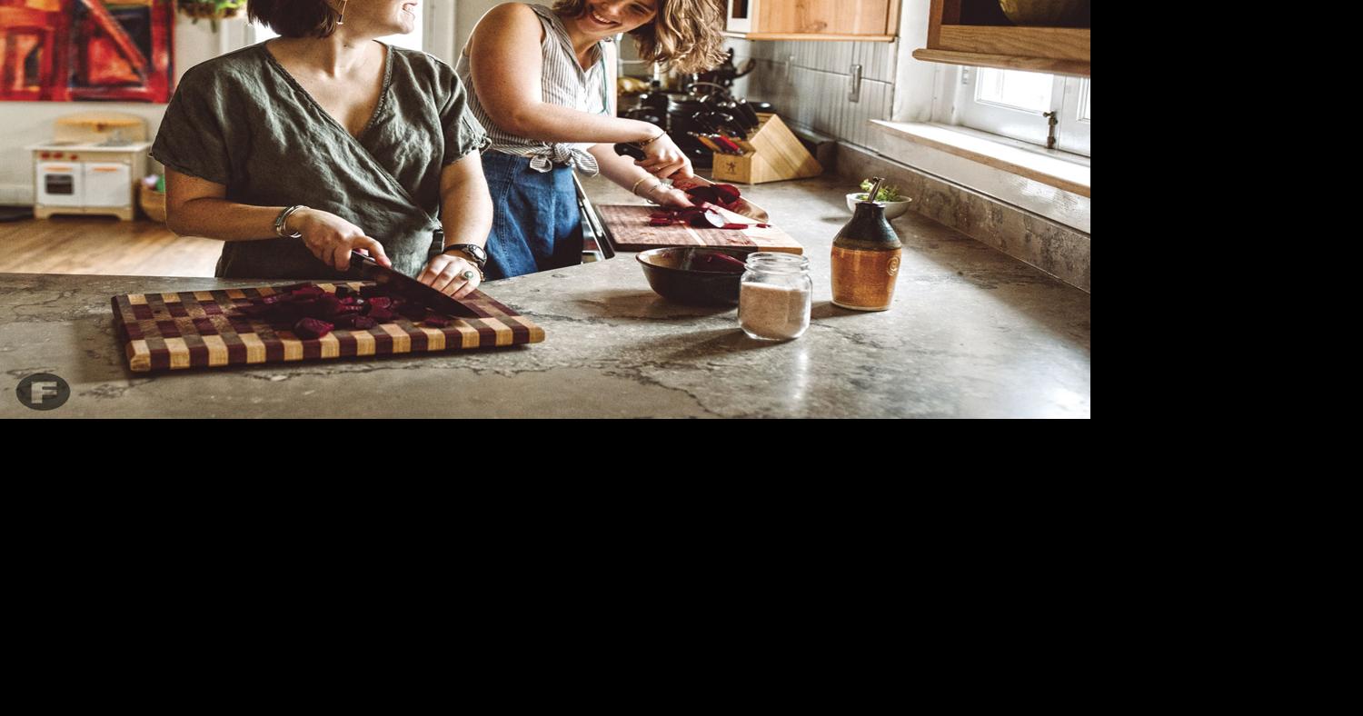 In Springfield, Collective Kitchen Promotes Healthy Eating Through Ayurveda