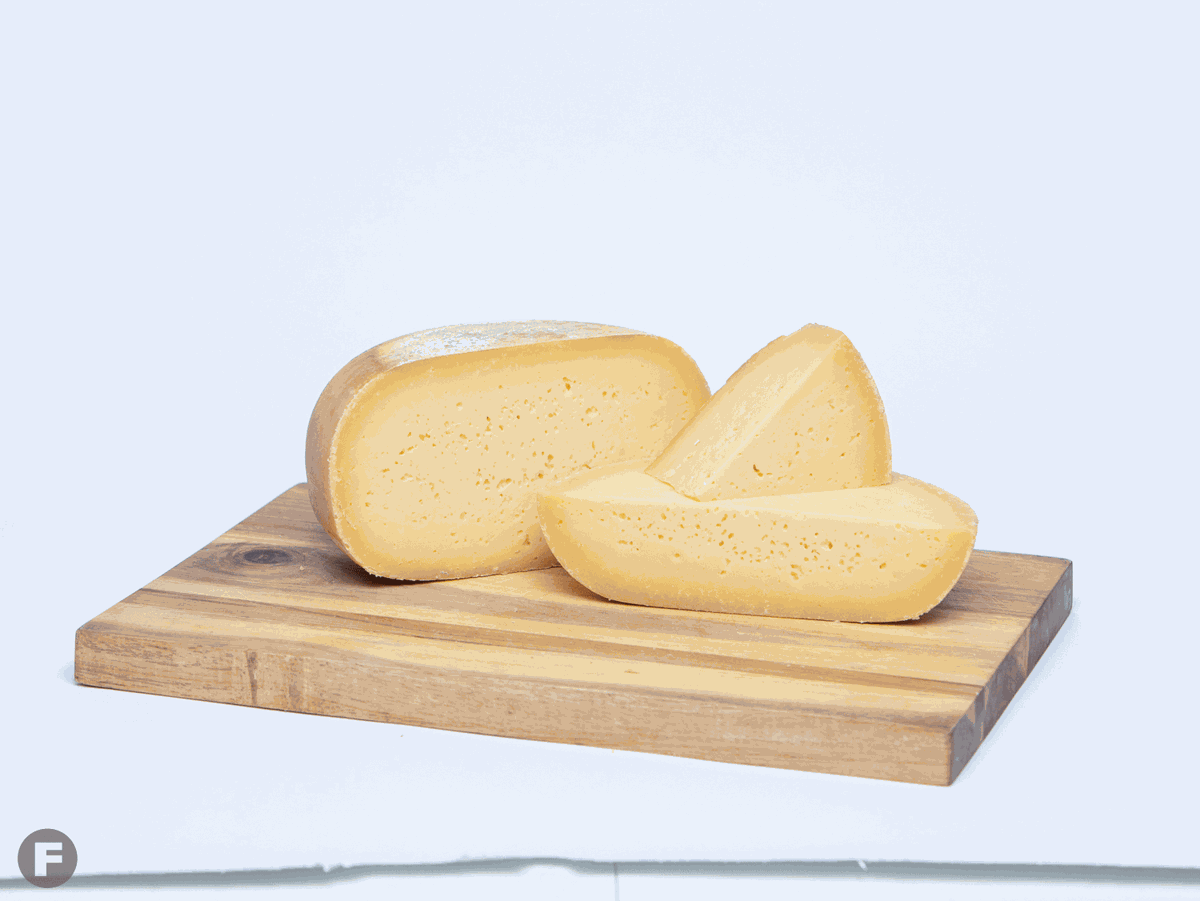 Havarti from Cool Cow Cheese