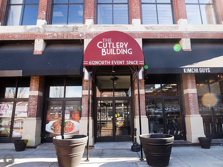 Kimchi Guys Opens on Laclede's Landing, Offering Korean Fried Chicken