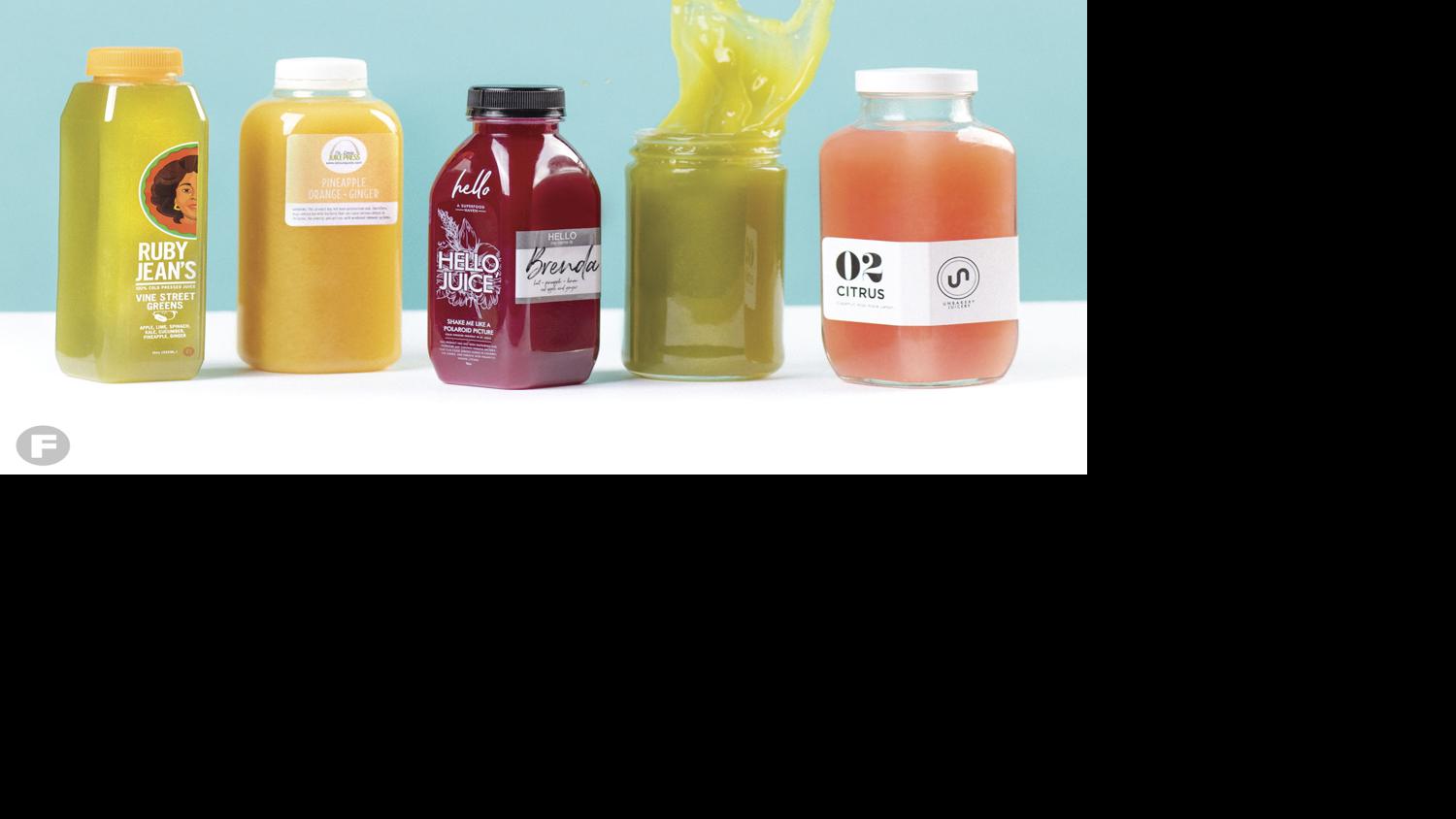 5 Local Spots Offering Fresh Cold Pressed Juices Drink Feastmagazine Com