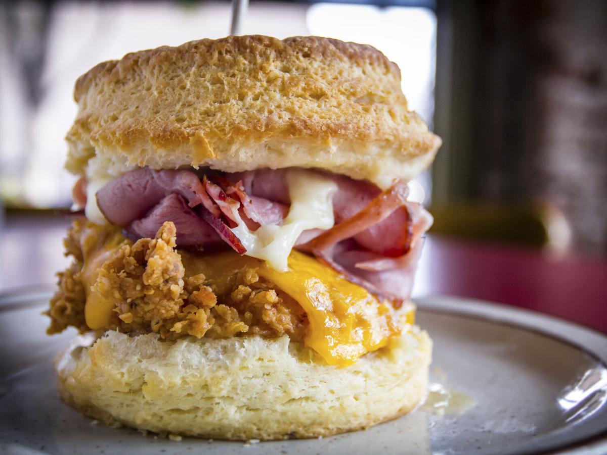 Atomic Provisions Opens in Kansas City, Featuring Atomic Cowboy Bar